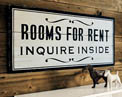 For Rent